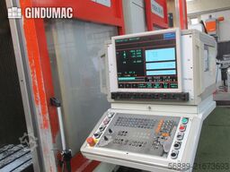 Matec 30 HV CNC