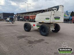 Haulotte HT23RTJO