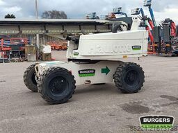 Haulotte HT23RTJO