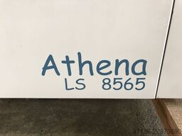 Robopac Athena LS 8565