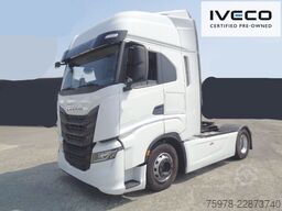 Iveco SWAY 530