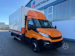 IVECO 72-210 HI Matic Rollplane Palfinger PC 3800