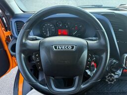 IVECO 72-210 HI Matic Rollplane Palfinger PC 3800