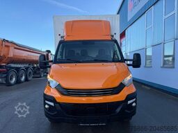 IVECO 72-210 HI Matic Rollplane Palfinger PC 3800