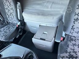 SCANIA S450 Retarder 1200 L Standklima