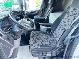 SCANIA S450 Retarder 1200 L Standklima