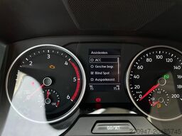 MAN TGE 3.180 L3H3 Individual S BF3+ BEGLEITFAHRZEUG