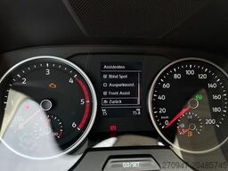 MAN TGE 3.180 L3H3 Individual S BF3+ BEGLEITFAHRZEUG