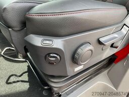 MAN TGE 3.180 L3H3 Individual S BF3+ BEGLEITFAHRZEUG