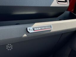 MAN TGE 3.180 L3H3 Individual S BF3+ BEGLEITFAHRZEUG