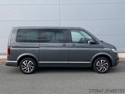 VOLKSWAGEN T6.1 Multivan Comfortline 4M ACC KAMERA SITZHZ