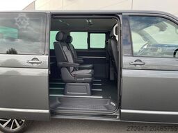 VOLKSWAGEN T6.1 Multivan Comfortline 4M ACC KAMERA SITZHZ