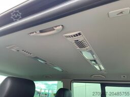 VOLKSWAGEN T6.1 Multivan Comfortline 4M ACC KAMERA SITZHZ
