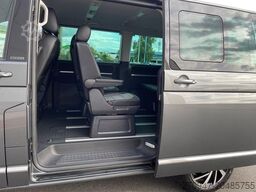 VOLKSWAGEN T6.1 Multivan Comfortline 4M ACC KAMERA SITZHZ