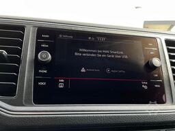 MAN TGE 3.180 L3H3 Individual S BF3+ BEGLEITFAHRZEUG