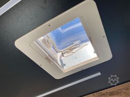 MAN TGE 3.180 L3H3 Individual S BF3+ BEGLEITFAHRZEUG