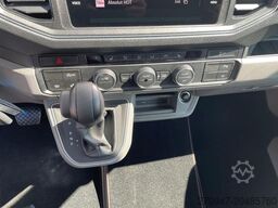 MAN TGE 3.180 L3H3 Individual S BF3+ BEGLEITFAHRZEUG