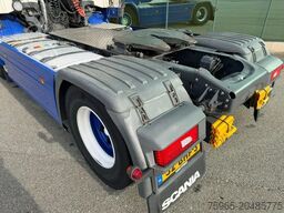 SCANIA G410 HIGHLINE 868.000 KM FULL SPOILER TOP CONDIT