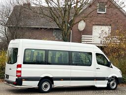 MERCEDES-BENZ Sprinter 313Cdi Maxi 9Sitze Automatik Lift Klima