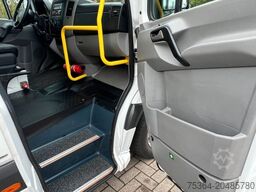 MERCEDES-BENZ Sprinter 313Cdi Maxi 9Sitze Automatik Lift Klima