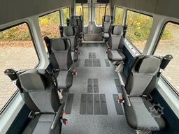 MERCEDES-BENZ Sprinter 313Cdi Maxi 9Sitze Automatik Lift Klima