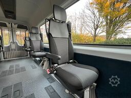 MERCEDES-BENZ Sprinter 313Cdi Maxi 9Sitze Automatik Lift Klima