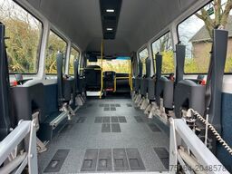 MERCEDES-BENZ Sprinter 313Cdi Maxi 9Sitze Automatik Lift Klima