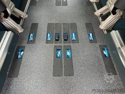 MERCEDES-BENZ Sprinter 313Cdi Maxi 9Sitze Automatik Lift Klima