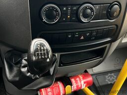 MERCEDES-BENZ Sprinter 313Cdi Maxi 9Sitze Automatik Lift Klima