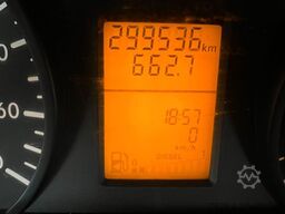 MERCEDES-BENZ Sprinter 313Cdi Maxi 9Sitze Automatik Lift Klima