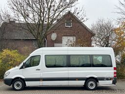 MERCEDES-BENZ Sprinter 313Cdi Maxi 9Sitze Automatik Lift Klima