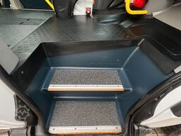 MERCEDES-BENZ Sprinter 313Cdi Maxi 9Sitze Automatik Lift Klima