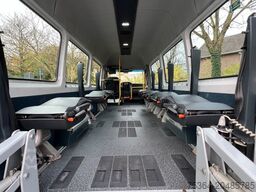 MERCEDES-BENZ Sprinter 313Cdi Maxi 9Sitze Automatik Lift Klima
