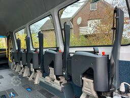 MERCEDES-BENZ Sprinter 313Cdi Maxi 9Sitze Automatik Lift Klima