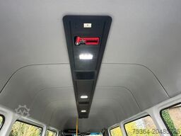 MERCEDES-BENZ Sprinter 313Cdi Maxi 9Sitze Automatik Lift Klima