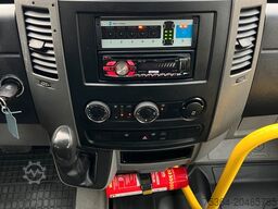 MERCEDES-BENZ Sprinter 313Cdi Maxi 9Sitze Automatik Lift Klima