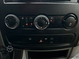 MERCEDES-BENZ Sprinter 313Cdi Maxi 9Sitze Automatik Lift Klima