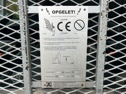 MERCEDES-BENZ Sprinter 313Cdi Maxi 9Sitze Automatik Lift Klima