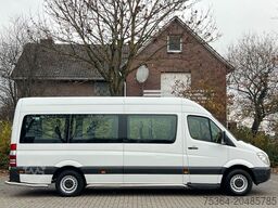 MERCEDES-BENZ Sprinter 313Cdi Maxi 9Sitze Automatik Lift Klima