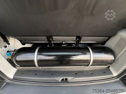 VOLKSWAGEN i 2.0 TSi/CNG L2H2 9Sitze Klima Schiebetür