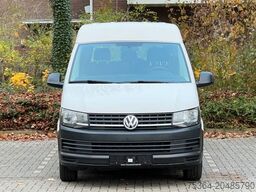 VOLKSWAGEN T6Kombi 2.0 TSi/CNG L2H2 9Sitze Klima Schiebetür