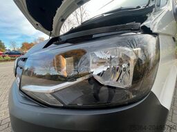 VOLKSWAGEN i 2.0 TSi/CNG L2H2 9Sitze Klima Schiebetür