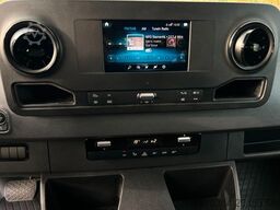 MERCEDES-BENZ Sprinter 315 Cdi Tourer 9Sitz Behindertengerecht