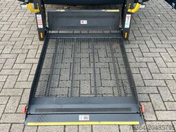 MERCEDES-BENZ Sprinter 315 Cdi Tourer 9Sitz Behindertengerecht