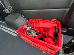 MERCEDES-BENZ Sprinter 315 Cdi Tourer 9Sitz Behindertengerecht