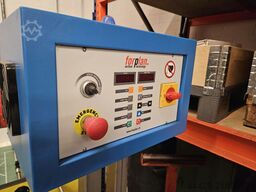 Forplan Ergomag PM 3000