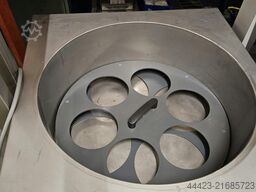 Forplan Ergomag PM 3000