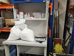 Forplan Ergomag PM 3000