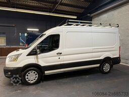 FORD Transit Kasten L3H2 Klima Tempomat Kamera AHK