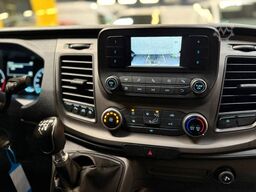 FORD Transit Kasten L3H2 Klima Tempomat Kamera AHK